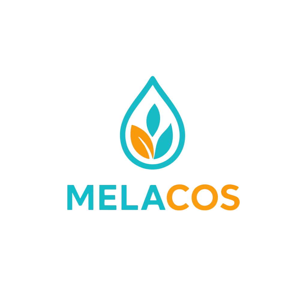 MELACOS Logo